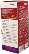 Red Power 500 ml Red Power 500 ml
