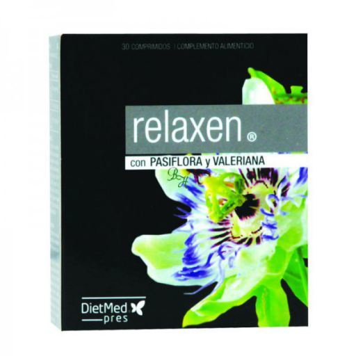 Dietmed Relaxen 30 Tabletten
