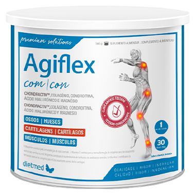 Dietmed Agiflex Dose 300 gr