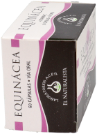 Echinacea 60 Kapseln