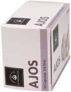 Knoblauch 60 Kapseln Knoblauch 60 Kapseln