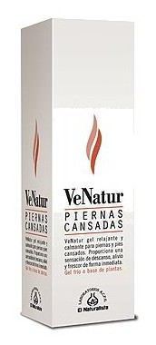 El Naturalista Venatur Gel 200 ml