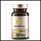Definierte Base 5A 60 Tabletten