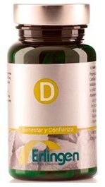 Erlingen Definierte Basis 15 A 60 Tabletten