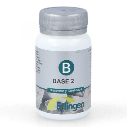 Erlingen Base 2 60 Tabletten