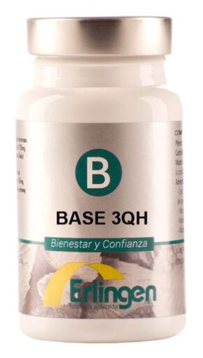 Base 3 QH 60 Tabletten