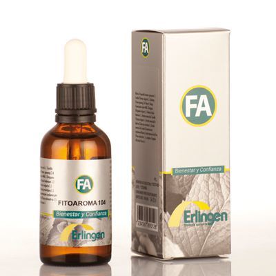Erlingen Fitoaroma 104 55 ml