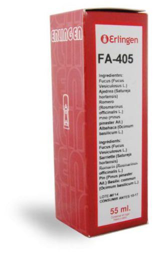 Phytoaroma 405 55ml