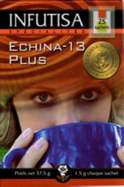 Echina 13 Plus 25 Filter