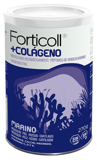Naturgreen Meereskollagen 270 g
