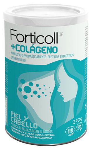 Naturgreen Collagen Bioaktive Haut und Haare 270 gr
