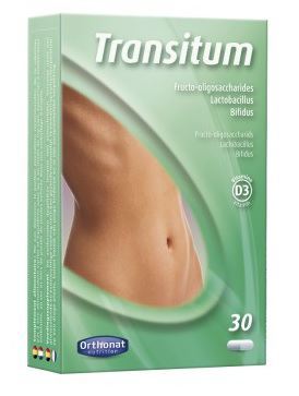 Transitum 30 Kapseln