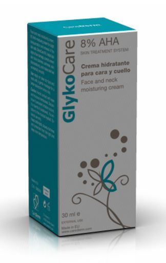 15% Aha Gel Forte 30 ml