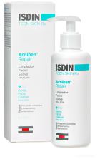Acniben Repair Sanfte Gesichtsreinigungsemulsion 200 ml Acniben Repair Sanfte Gesichtsreinigungsemulsion 200 ml