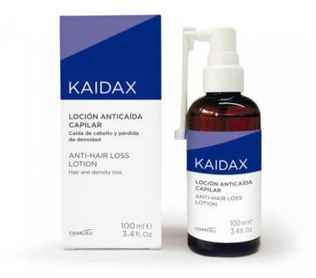 Kaidax Haarausfalllotion 100 ml