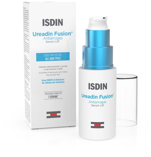Isdin Ureadin Fusion Anti-Falten Lift Serum 30 ml