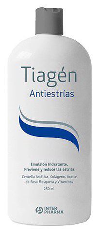 Tiag&eacute;n Antiestrias Creme