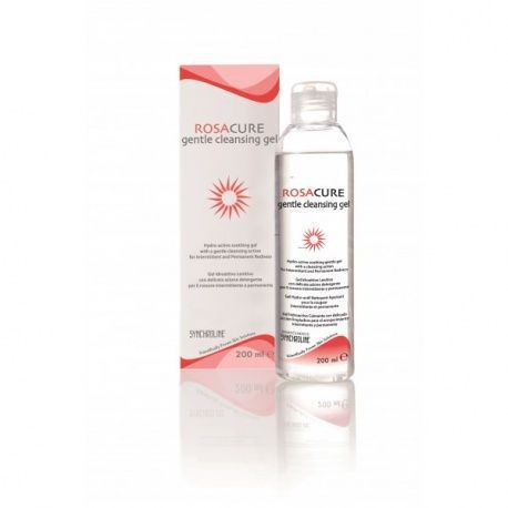 Sanftes Reinigungsgel 200 ml