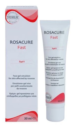 Rosacure Schnell 30 ml