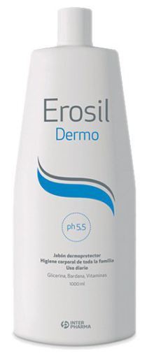 Fl&uuml;ssigseife Dermo Sport 1000 ml