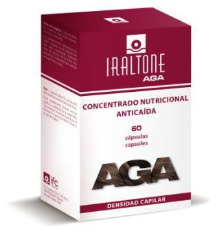 Iraltone Aga 60 Kapseln