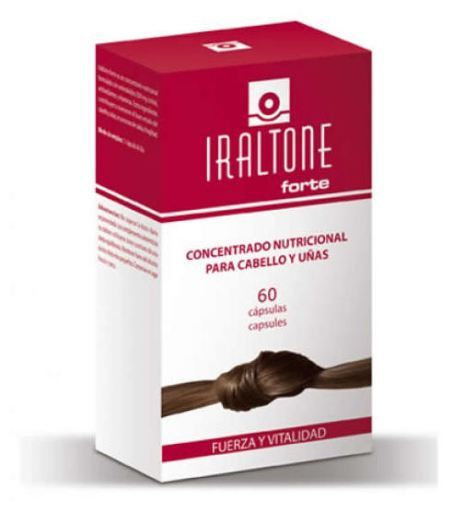 Iraltone Forte 60 Kapseln