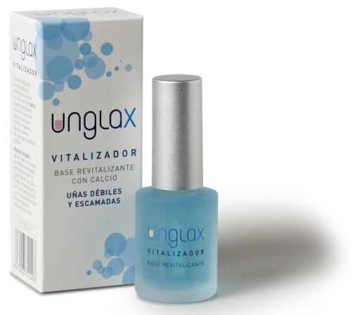 Unglax 3 Nagelvitalisierer