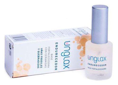 Unglax 2 Nagelh&auml;rter