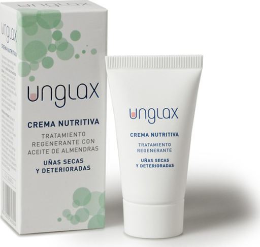 Unglax 5 Nagelern&auml;hrung