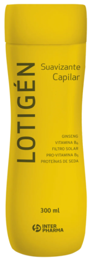 Interpharma Lotig&eacute;n Haarweichmacher 300 ml