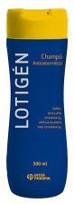 Lotig&eacute;n Antiseborrhoisches Shampoo 300 ml