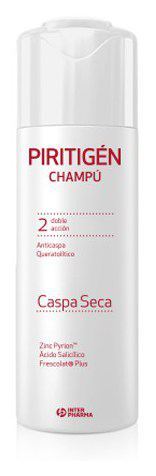Interpharma Schuppenshampoo 250 ml