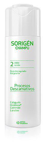Sorig&eacute;n Shampoo