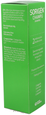 Sorig&eacute;n Shampoo