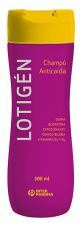Logit&eacute;n Anti-Haarausfall-Shampoo 300 ml