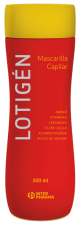 Lotig&eacute;n Haarmaske 300 ml