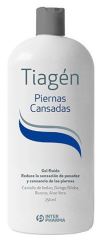 Desfatigante Gel f&uuml;r m&uuml;de Beine 250 ml