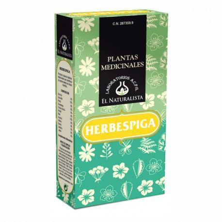 El Naturalista Herbespiga 100Gr