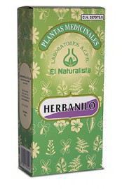 El Naturalista Herbanilo 80gr