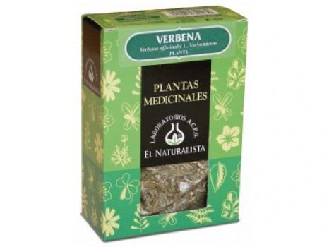 El Naturalista Eisenkraut 50 gr