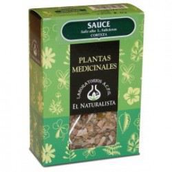 El Naturalista Weidenr&ouml;schen 80gr