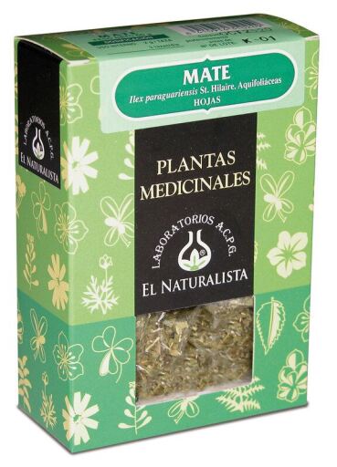 El Naturalista Matekraut 60 gr