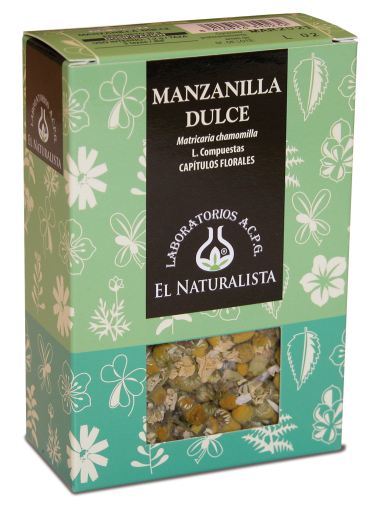 S&uuml;&szlig;e Kamille 30 gr
