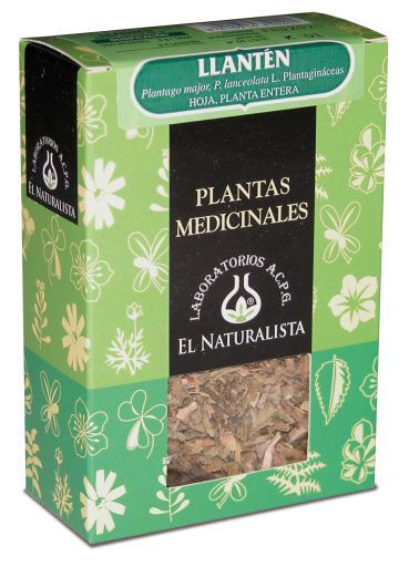 El Naturalista Kochbanane 45 gr