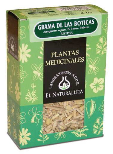 El Naturalista Gras 80gr