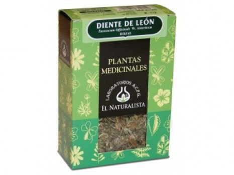 El Naturalista L&ouml;wenzahnkraut 45g