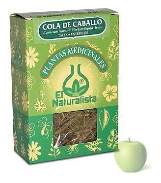 El Naturalista Schachtelhalmbeutel 50Gr