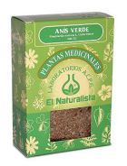 Grünes Aniskorn 80Gr Grünes Aniskorn 80Gr