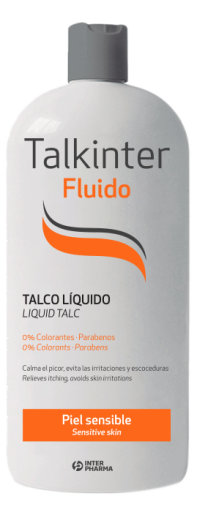 Interpharma Fl&uuml;ssigkeit 250 ml