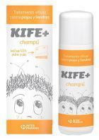 Läuseshampoo + Kamm 100ml Läuseshampoo + Kamm 100ml